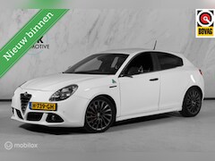 Alfa Romeo Giulietta - 1.7 TBi Quadrifoglio Verde BOSE|AIRCO|