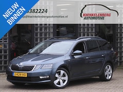 Skoda Octavia Combi - 1.4TSi PANORAMADAK/ CAMERA/ TREKHAAK/ CARPLAY