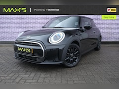 MINI Cooper - 1.5 136 pk Automaat | Apple Carplay/Android Auto | Cruise Control | DAB | Achteruitrij Cam