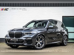 BMW X5 - xDrive45e M-Sport B&W 4-Wielbesturing M-Stoelen