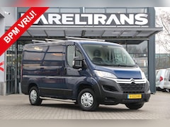 Citroën Jumper - 2.0 HDI 130 | L1H1 | Navi | Cruise | Airco