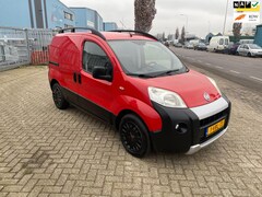 Fiat Fiorino - 1.3 MJ SX