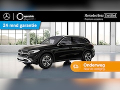 Mercedes-Benz GLC-klasse - 300e 4MATIC Luxury Line | Panoramdak | Trekhaak | Winter pakket | 360 camera |