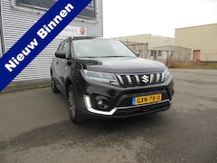 Suzuki Vitara - 1.4 Boosterjet Select Smart Hybrid Staat in Hoogeveen