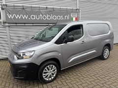 Fiat Doblò - 1.5 HDi S&S L2