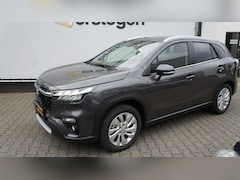 Suzuki S-Cross - 1.4 B.jet Select SH