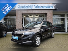 Skoda Karoq - 1.5 TSI ACT Business Edition Plus CAMERA CARPLAY DAB 2xPDC LMV NAVI CLIMA