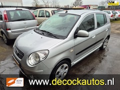 Kia Picanto - 1.0 Seven/AIRCO