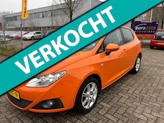 Seat Ibiza - 1.6 Sport-up - AIRCO - CRUISE CONTROL - NWE APK