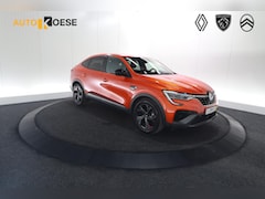 Renault Arkana - 1.6 E-Tech Hybrid 145 R.S. Line | Camera | Cruise Control Adaptief | Dodehoekdetectie | Ap