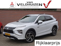 Mitsubishi Eclipse Cross - PHEV Executive | adaptieve cruise | 360° camera | trekhaak