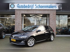 Volkswagen Polo - 1.0 TSI Comfortline STOELVERWARMING LMV ACC CLIMA 2xPDC