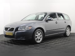 Volvo V50 - 1.8 Edition I