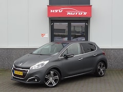 Peugeot 208 - 1.2 PureTech GT-line navi LM 4-deurs