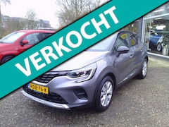 Renault Captur - 1.0 TCe Experience / Rijklaarprijs