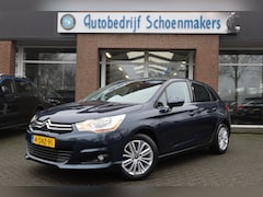 Citroën C4 - 1.6 VTi Ligne Business TREKHAAK NAVI CRUISE PDC CLIMA LMV NAP