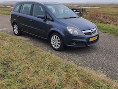 Opel Zafira - 1.8 Temptation