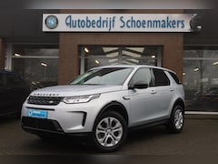 Land Rover Discovery Sport - P300e 1.5 S 360-CAMERA LEER PANO DAB CARPLAY 4x4 18"LMV 2xPDC ELEK.LAADKLEP NAVI CRUISE CL