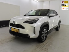 Toyota Yaris Cross - 1.5 Hybrid First Edition+Xenon+Navigatie+camera+privacy-Glass=27-DECEMBER 2021= SUPER PRIJ