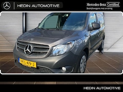 Mercedes-Benz Citan - 108 L1 | Airco | Licht en Regensensor | Cruise Control