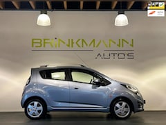 Chevrolet Spark - 1.2 16V LT - ECC - PDC - APK 01-2026