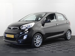 Kia Picanto - 1.0 CVVT BusinessLine