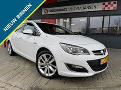 Opel Astra Sports Tourer - 1.4 TURBO BLITZ (ZEER KOMPLEET)