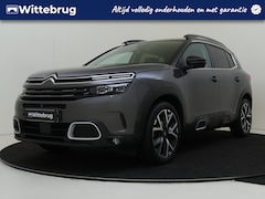 Citroën C5 Aircross - 1.2 PureTech Business Plus 130 pk Automaat | Panoramadak | Navigatie | Climate Control Ype