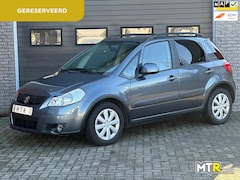 Suzuki SX4 - 1.6 Shogun 1e EIG|NAP|NWE APK|AIRCO