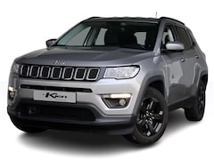 Jeep Compass - 1.4 MultiAir Longitude | Navi | PDC Achter | Achteruitrij Camera |