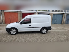 Opel Combo - 1.7 CDTi Comfort 500 kg.