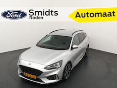 Ford Focus Wagon - 1.0 125PK ST-line Business | Full Led | 18-inch | Winter Pack | Camera |