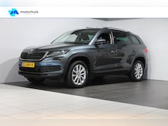 Skoda Kodiaq - 1.5 TSI Greentech ACT 150pk 7pl. Ambition Business