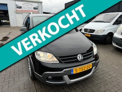 Volkswagen Golf - 1.6 Cross