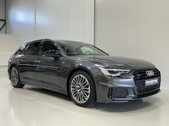 Audi A6 Avant - 55 TFSI e quattro Pro Line S Competition