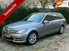 Mercedes-Benz C-klasse Estate - 200 CDI Ambition Avantgarde