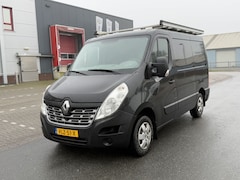 Renault Master - 2.3 DCI L1-H2 Airco