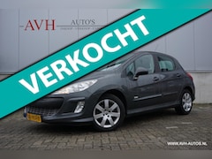 Peugeot 308 - 1.6 VTi Millesim 200