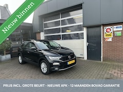 Volkswagen T-Roc - 1.5 TSI Style AUTOMAAT ACC/TH *ALL-IN PRIJS