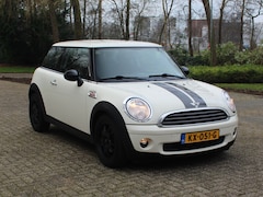 MINI One - 1.4 Keurige auto | Nieuwe APK ETC | 2009