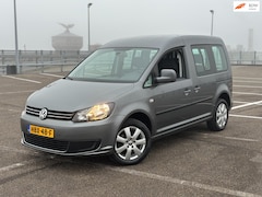 Volkswagen Caddy - 1.2 TSI Comfortline 7p