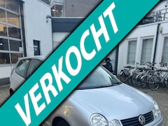 Volkswagen Polo - 1.2-12V Comfortline