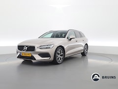 Volvo V60 - 2.0 B3 Core | Stoel + stuurverwarming | Camera | Adap. cruise | Blis |