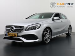 Mercedes-Benz A-klasse - 180 Prestige AMG Styling Automaat