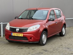 Dacia Sandero - 1.4 nap apk 3-2026 goed onderhouden