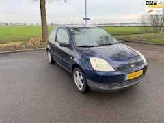 Ford Fiesta - 1.25-16V Centennial