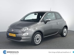 Fiat 500 - 1.0 Hybrid | Airco | Cruise | 15" LMV | Apple Carplay/ Android auto |