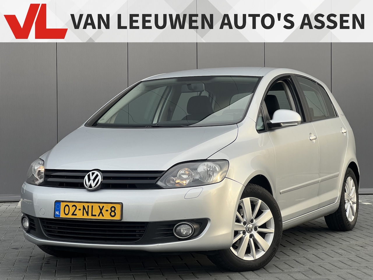 Volkswagen Golf Plus - 1.2 TSI Tour II | Nieuw binnen | Rijklaar | Trekhaak | Cruise - AutoWereld.nl