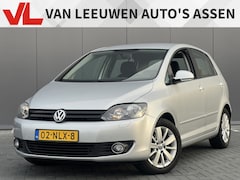 Volkswagen Golf Plus - 1.2 TSI Tour II | Nieuw binnen | Rijklaar | Trekhaak | Cruise