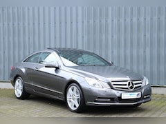 Mercedes-Benz E-klasse Coupé - 350 CGI 306 PK PANORAMA *76.848KM